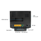 ONT Prime-922GHi RF – GPON HGU AX3000 WiFi 6 con salida RF para TV