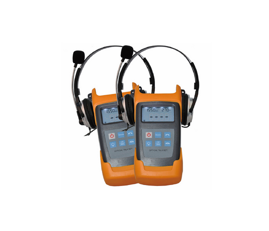 OTS-5 Optical Talk Set