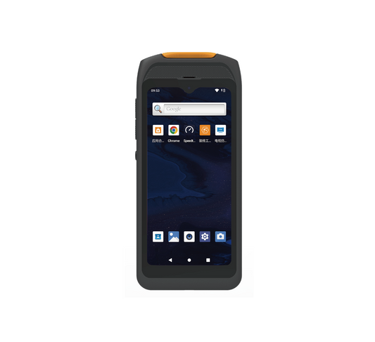 PMT-800 BASE – Asistente Digital para Pruebas PON