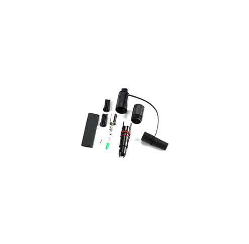 Partes de Conector de Fibra Óptica OptiTap