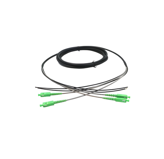 Patch Cord CPRI SC Dúplex 7.0 mm