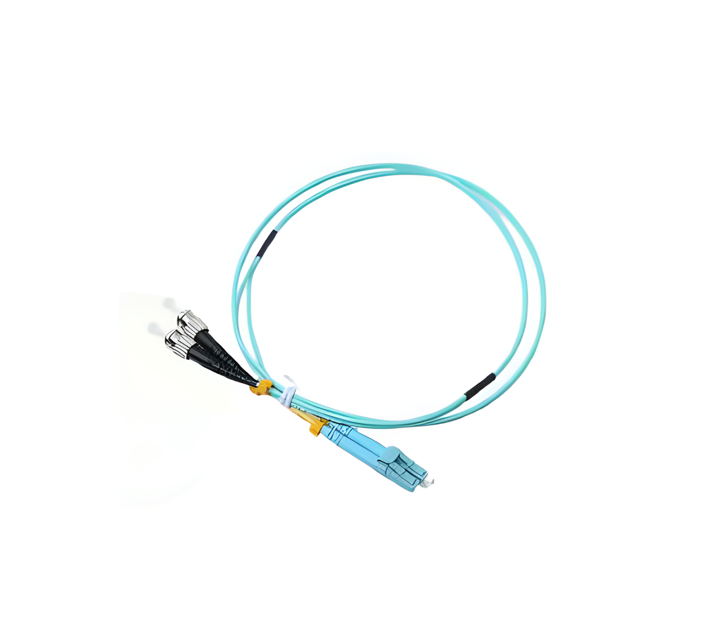 Patch Cord FC-3.0-LC 3M – Alto Desempeño y Conectividad Precisa