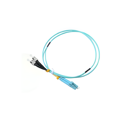 Patch Cord FC-3.0-LC 3M – Alto Desempeño y Conectividad Precisa