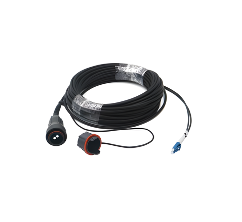 Patch Cord FullAXS a DLC 5.0 mm