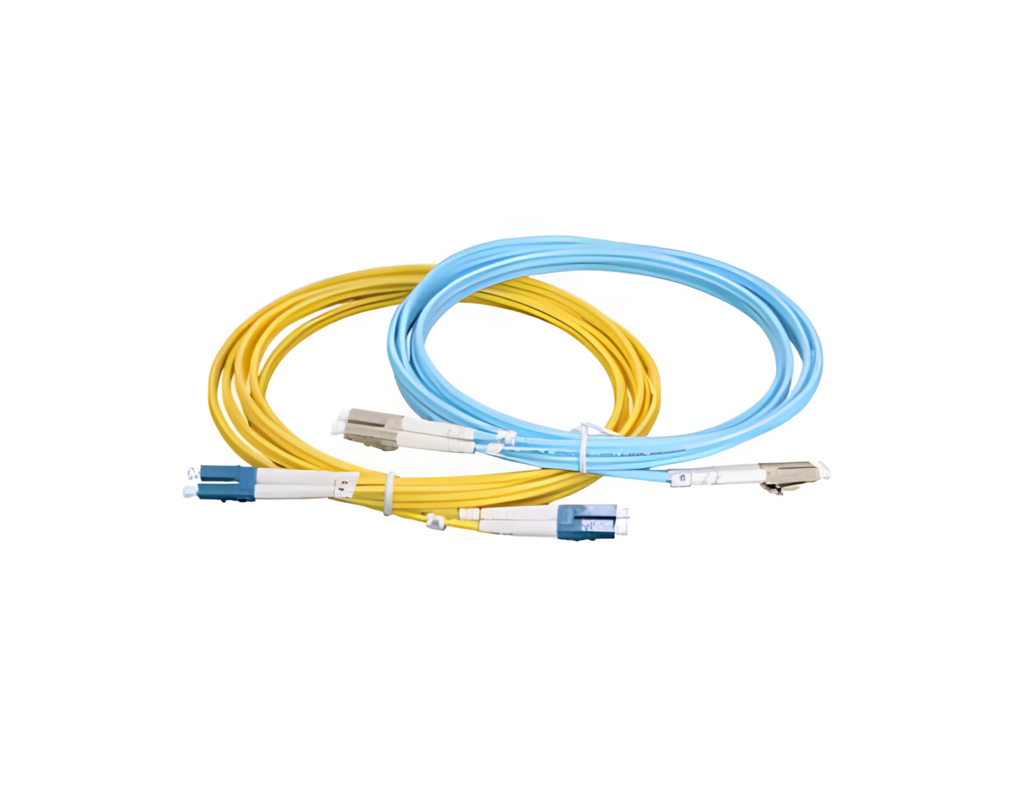 LC-2.0-LC 3M Multimode Patch Cord