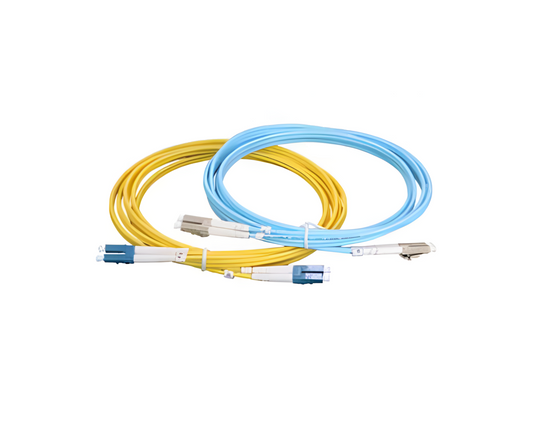 LC-2.0-LC 3M Multimode Patch Cord