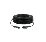 Patch Cord Mini SC a Mini SC 5.0 mm – Conexión Segura para Redes Ópticas Exteriores