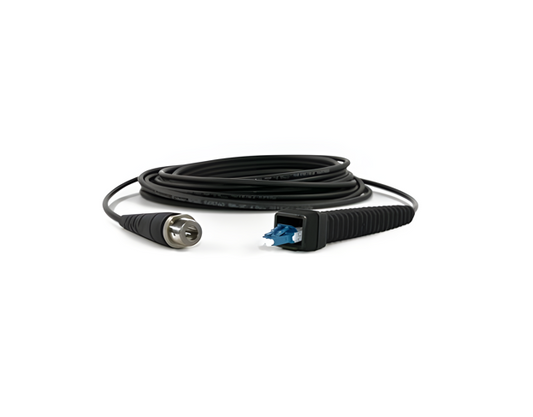 Patch Cord NSN DLC a ODC 2 Núcleos 5.0 mm
