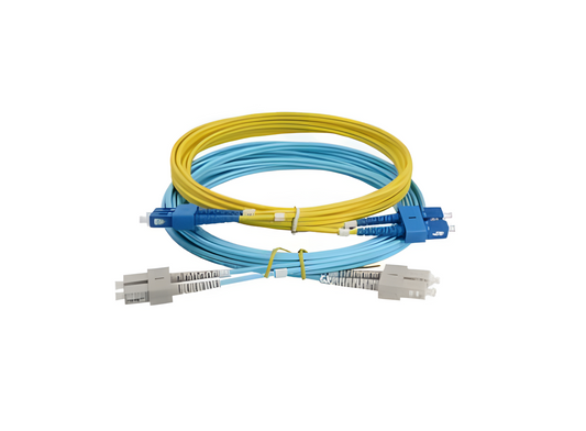 SC-3.0-SC 3M Multimode Patch Cord