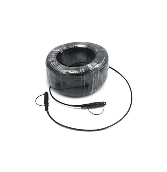 Patch Cord de Fibra Óptica OptiTap a OptiTap – 5.0 mm
