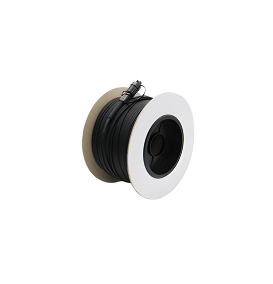 Pigtail Mini SC 2×5.0 mm con Empaque en Carrete – Instalación Ágil y Ordenada