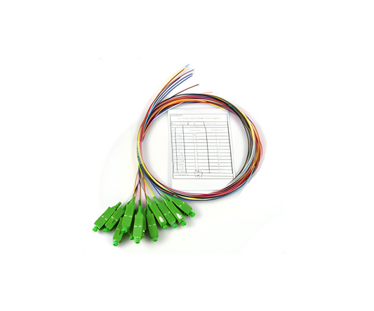 Pigtail SC/APC 0.9 mm – 3M