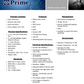ONT Prime-622GS1N4N – GPON HGU AC1200 WiFi 5 con voz FXS y 4 puertos LAN