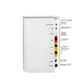 Router Prime-722M – AX1500 WiFi 6 Mesh con puertos Gigabit y control inteligente de banda