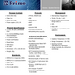 ONT Prime-922G – GPON HGU AX3000 WiFi 6E con 2 puertos FXS y EasyMesh