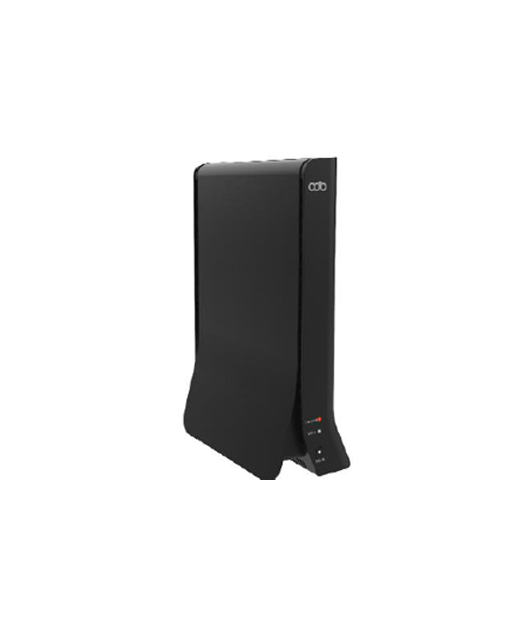 Router Prime-PB44M – WiFi 7 AX con 2.5G LAN, EasyMesh y arquitectura 4×4 tribanda