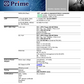 Router Prime-PB44M – WiFi 7 AX con 2.5G LAN, EasyMesh y arquitectura 4×4 tribanda