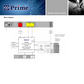 Router Prime-PB44M – WiFi 7 AX con 2.5G LAN, EasyMesh y arquitectura 4×4 tribanda