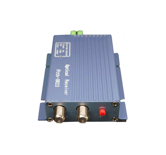 Receptor Óptico Activo HS-OR23