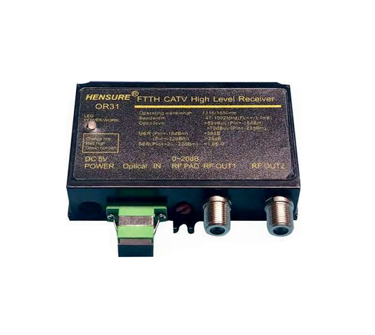 Receptor Óptico Activo HS-OR31