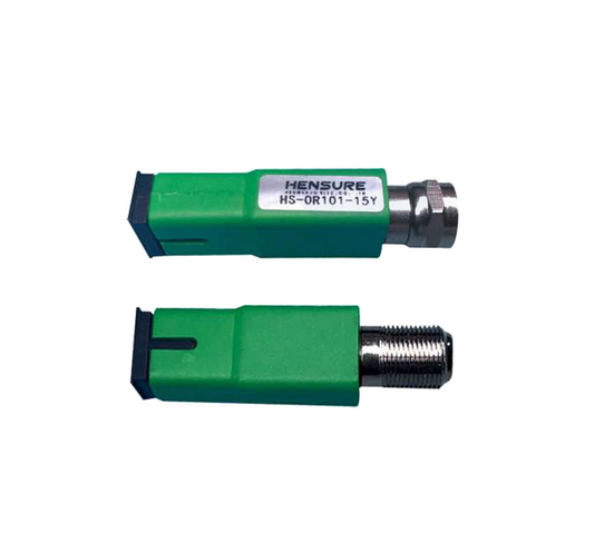 Receptor Óptico Pasivo HS-OR1