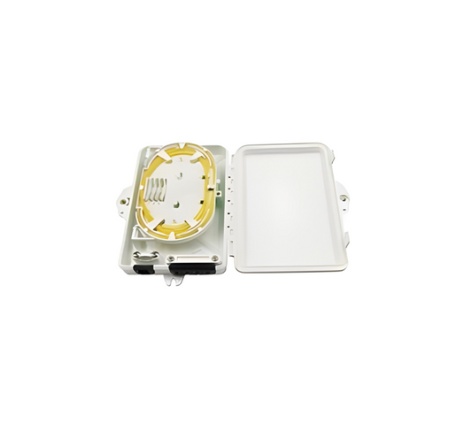 Roseta Óptica SP-1602-4A – 4 Puertos SC/APC