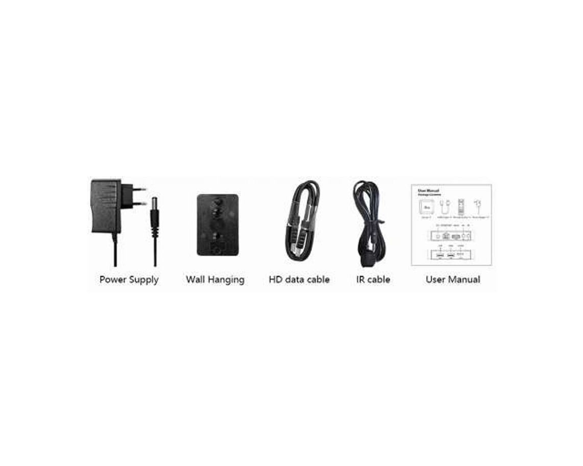 TV Box Android X96Q (H313) – Streaming y Entretenimiento 4K