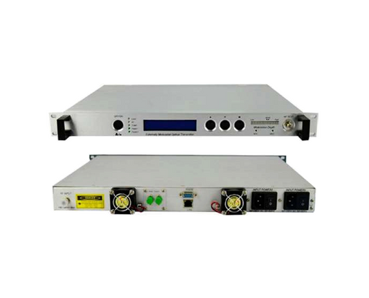 Transmisor Óptico Directo WT1550