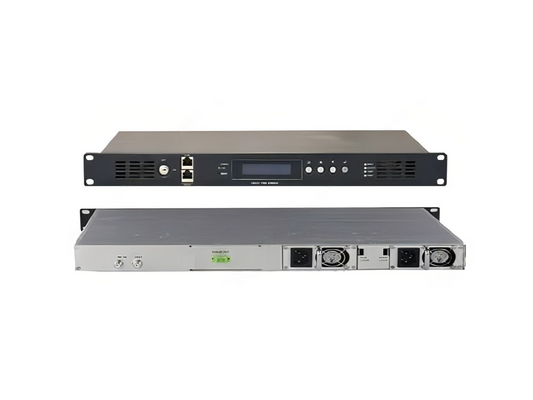 Transmisor Óptico Externo 1550nm