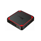 X96 Mini+ – TV Box Android 9.0 con Soporte 4K UHD y WiFi Dual Band