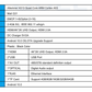 X96Q PRO – TV Box Android 10 con Soporte 4K UHD