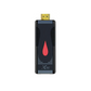 X96 S400 – TV Stick Android 10 con salida 4K y doble USB (Host + OTG)