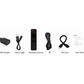 X96S – Mini PC Android con Diseño Stick y Conectividad Avanzada