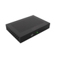 Set-Top Box Prime DTH Irdeto – Zapper DVB-S2 con HEVC